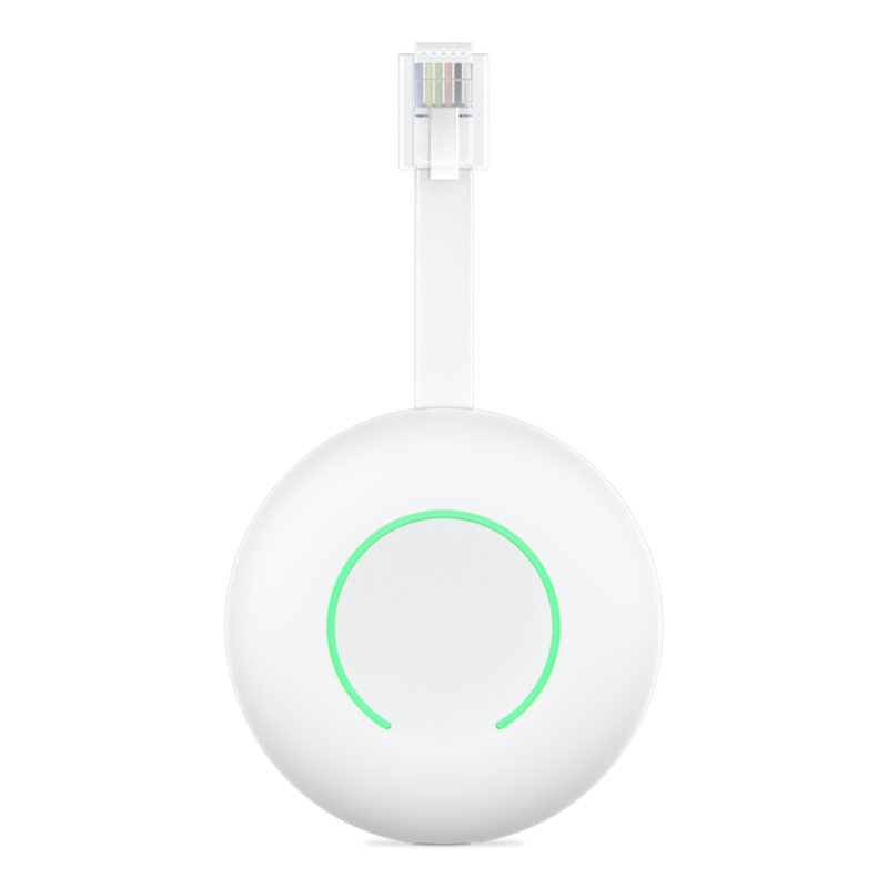 HomeWizard P1 - Energimätare + gratis energirapport