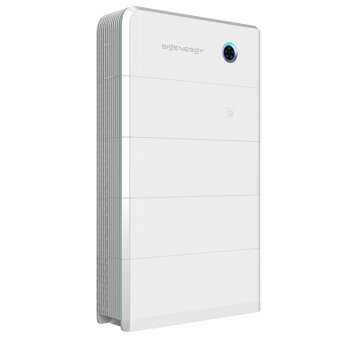 Sigenergy SigenStor modulärt batterisystem med intelligent energistyrning