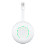HomeWizard P1 - Energimätare + gratis energirapport