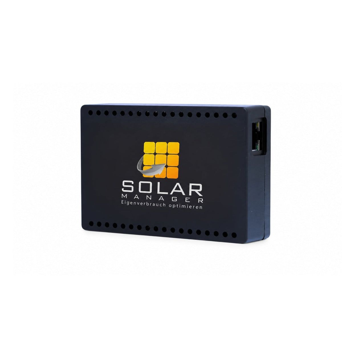 Solar Manager Flux - Smart energistyrning
